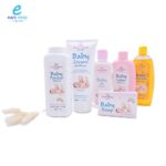 ⁦طقم اطفال بيبي كير كت⁩ - الصورة ⁦3⁩