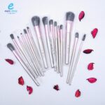 ⁦فرش مكياج 15 قطعة PH⁩ - الصورة ⁦2⁩