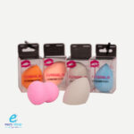 ⁦اسفنج بيضاوي بلندر⁩ - الصورة ⁦2⁩