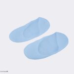 واقي كعب سليكون