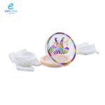 اضاءة سفن كول لون