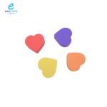 ⁦اسفنج بلندر 4 قطع⁩ - الصورة ⁦2⁩