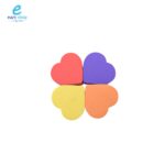 ⁦اسفنج بلندر 4 قطع⁩ - الصورة ⁦3⁩