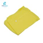 ⁦معطف مطر خفيف شفاف⁩ - الصورة ⁦4⁩