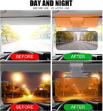 ⁦حاجب ضوء سيارة أصلي⁩ - الصورة ⁦3⁩