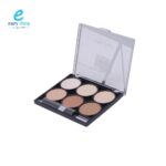 ⁦كنتور سفن كول 6 ألوان⁩ - الصورة ⁦2⁩