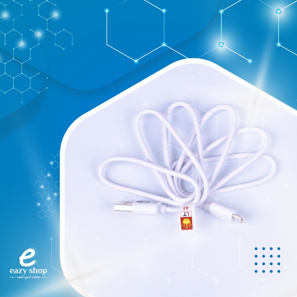 توصيلة-ال-تي-اي-ثري توصيلة LTA5 تايب سي - الصورة 1