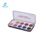 جليتر دودو جيرل 10 ألوان