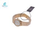 ⁦ساعة لوكسينو حديد نسائي⁩ - الصورة ⁦2⁩