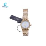 ⁦ساعة لوكسينو حديد نسائي⁩ - الصورة ⁦3⁩