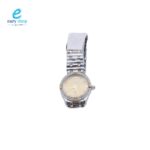 ⁦ساعة لوكسينو حديد نسائي⁩ - الصورة ⁦5⁩