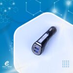 راس شاحن سيارة 610 التنين