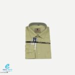 ⁦شميز رجالي نابليون مقاس مخصر⁩ - الصورة ⁦7⁩