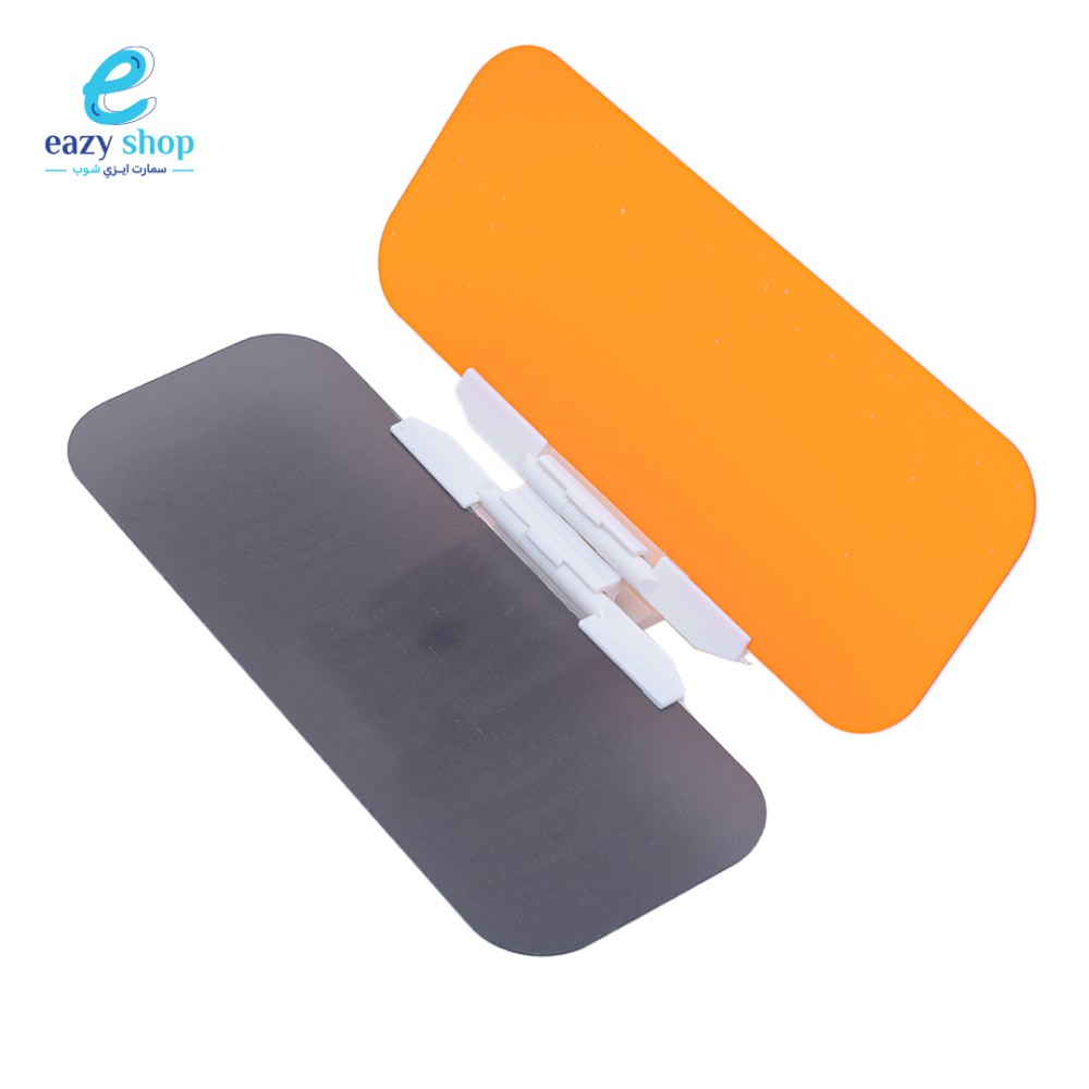 عاكس-ضوء-سيارة-أصلي-1 حاجب ضوء سيارة أصلي - الصورة 1