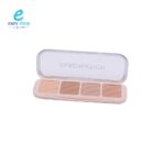 ⁦كنتور رومانتك كلر 4 لون⁩ - الصورة ⁦3⁩