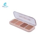 ⁦كنتور رومانتك كلر 4 لون⁩ - الصورة ⁦2⁩