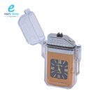 ⁦ولاعة شحن أبو ساعة⁩ - الصورة ⁦3⁩