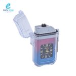 ⁦ولاعة شحن أبو ساعة⁩ - الصورة ⁦2⁩