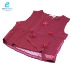 ⁦بلوزة نسائي مورد كت 946⁩ - الصورة ⁦2⁩