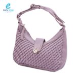 ⁦شنطة يد رسمي أبو تعليقة 501-2⁩ - الصورة ⁦3⁩