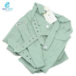 ⁦بلوزة نسائي أبو رقبة 1125⁩ - الصورة ⁦3⁩