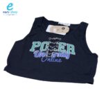 ⁦بلوزة نسائي قصير أبو سلاسل 1156⁩ - الصورة ⁦4⁩