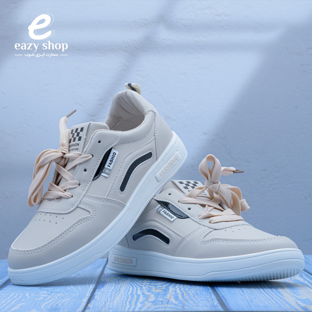 3010 (1) بوتي نسائي خط ذهبي 3010 - الصورة 1