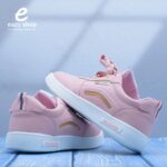 ⁦بوتي نسائي خط ذهبي 3010⁩ - الصورة ⁦4⁩