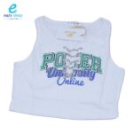 ⁦بلوزة نسائي قصير أبو سلاسل 1156⁩ - الصورة ⁦2⁩