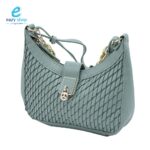 ⁦شنطة يد رسمي أبو تعليقة 501-2⁩ - الصورة ⁦2⁩