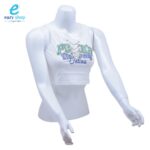 ⁦بلوزة نسائي قصير أبو سلاسل 1156⁩ - الصورة ⁦3⁩