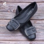 ⁦جزمة نسائي مطروح 723⁩ - الصورة ⁦2⁩