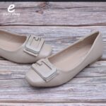 ⁦جزمة نسائي مطروح 723⁩ - الصورة ⁦4⁩