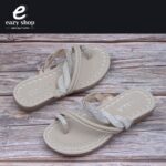 ⁦صندل نسائي مطروح 8007⁩ - الصورة ⁦4⁩