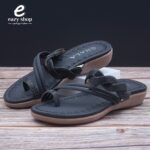 ⁦صندل نسائي مطروح 8007⁩ - الصورة ⁦2⁩