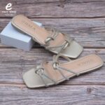 ⁦صندل نسائي نصف القمر 8008⁩ - الصورة ⁦6⁩