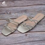 ⁦صندل نسائي نصف القمر 8008⁩ - الصورة ⁦5⁩