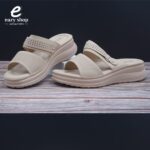 ⁦صندل نسائي درج 8011⁩ - الصورة ⁦7⁩