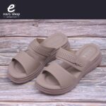 ⁦صندل نسائي درج 8011⁩ - الصورة ⁦8⁩