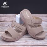 ⁦صندل نسائي درج 8011⁩ - الصورة ⁦9⁩