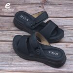 ⁦صندل نسائي درج 8011⁩ - الصورة ⁦5⁩