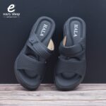 ⁦صندل نسائي درج 8011⁩ - الصورة ⁦4⁩