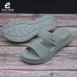 ⁦صندل نسائي درج 8011⁩ - الصورة ⁦3⁩