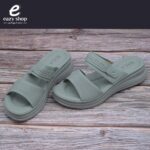 ⁦صندل نسائي درج 8011⁩ - الصورة ⁦2⁩