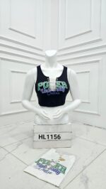 ⁦بلوزة نسائي قصير أبو سلاسل 1156⁩ - الصورة ⁦5⁩