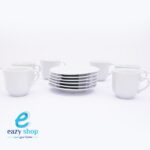 ⁦طقم فناجيل مع الصحن 6122⁩ - الصورة ⁦3⁩