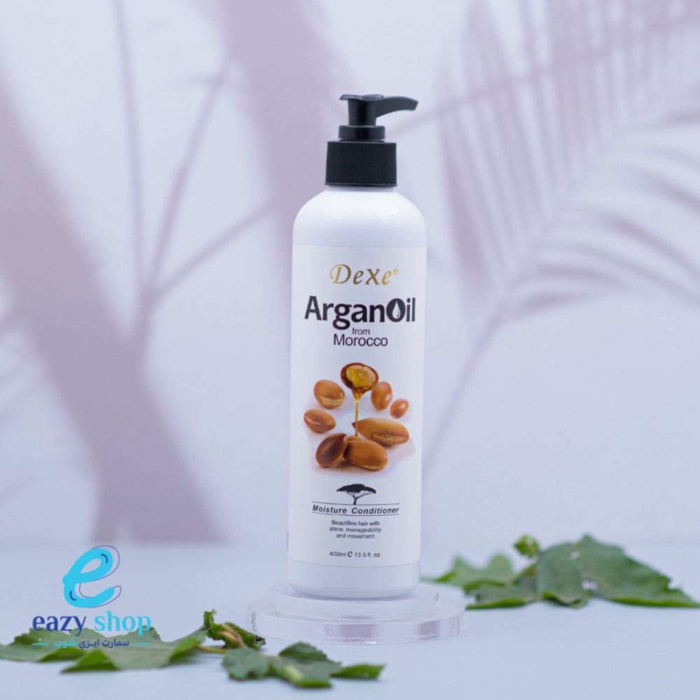 بلسم-جولنار-1 بلسم شعر ديكسي 400 مل - الصورة 1