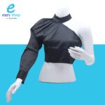 بلوزة نسائي ساتان كم واحد 1157