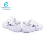 ⁦بوتي نسائي ابيض 92⁩ - الصورة ⁦2⁩