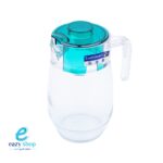 ⁦طقم جاك مع 6 قلاصات 7077⁩ - الصورة ⁦2⁩